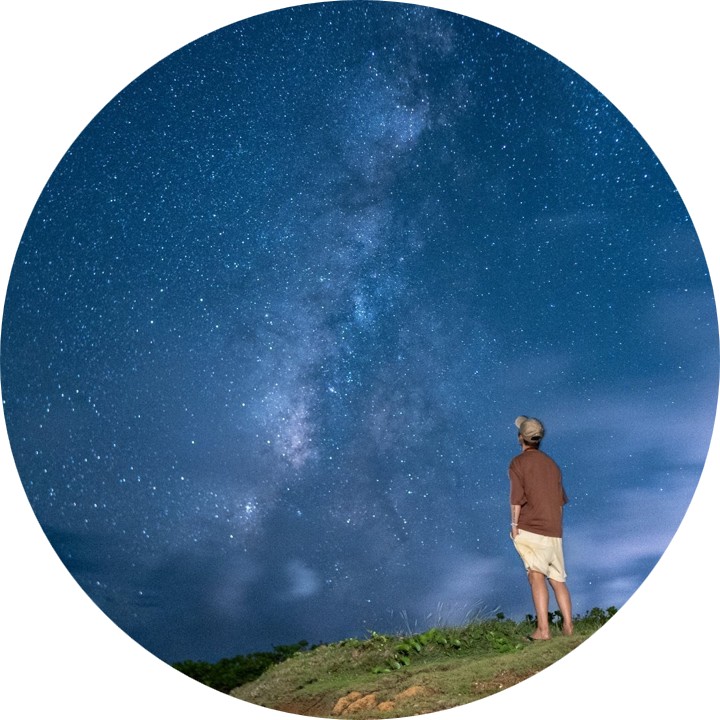 イケマアイランド