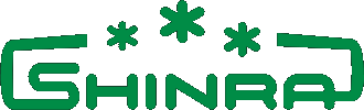 シンラ（SHINRA）