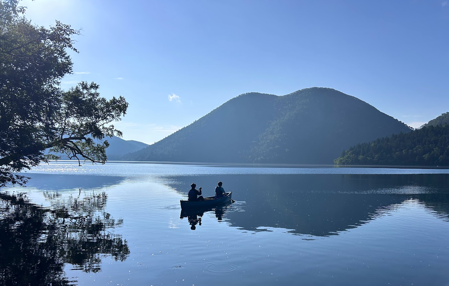 然別湖ネイチャーセンター