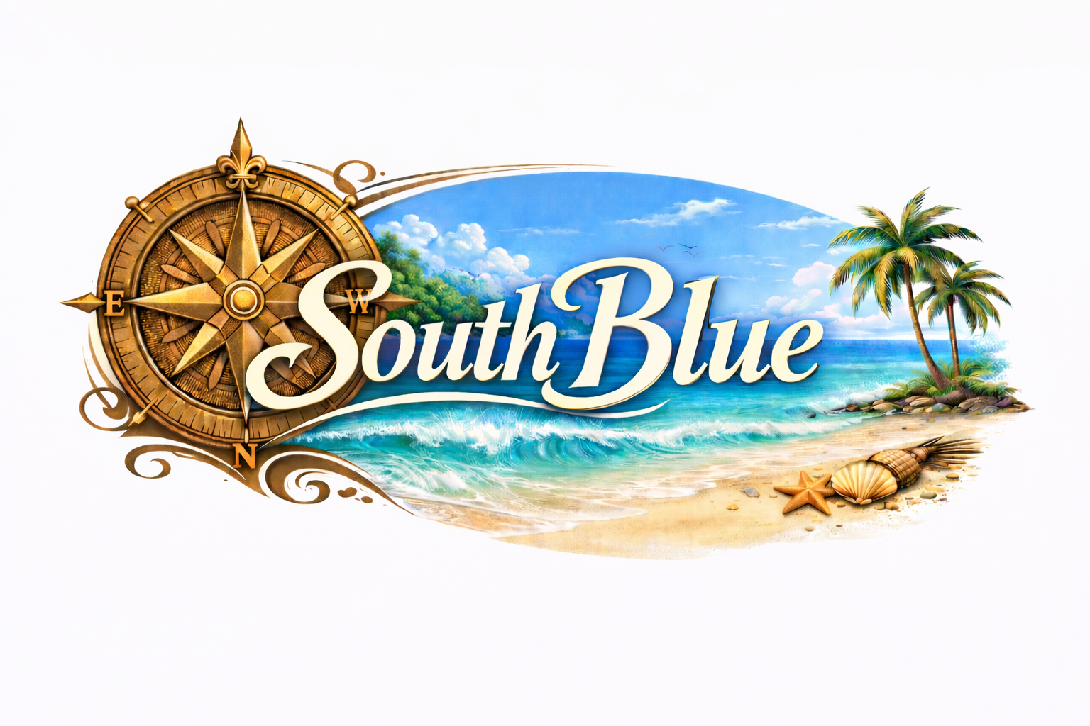 South Blue
