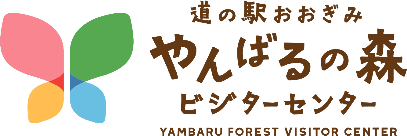 やんばるの森ビジターセンター