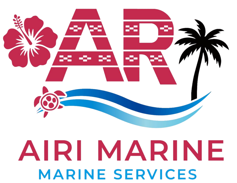 Airi Marine（アイリーマリン）