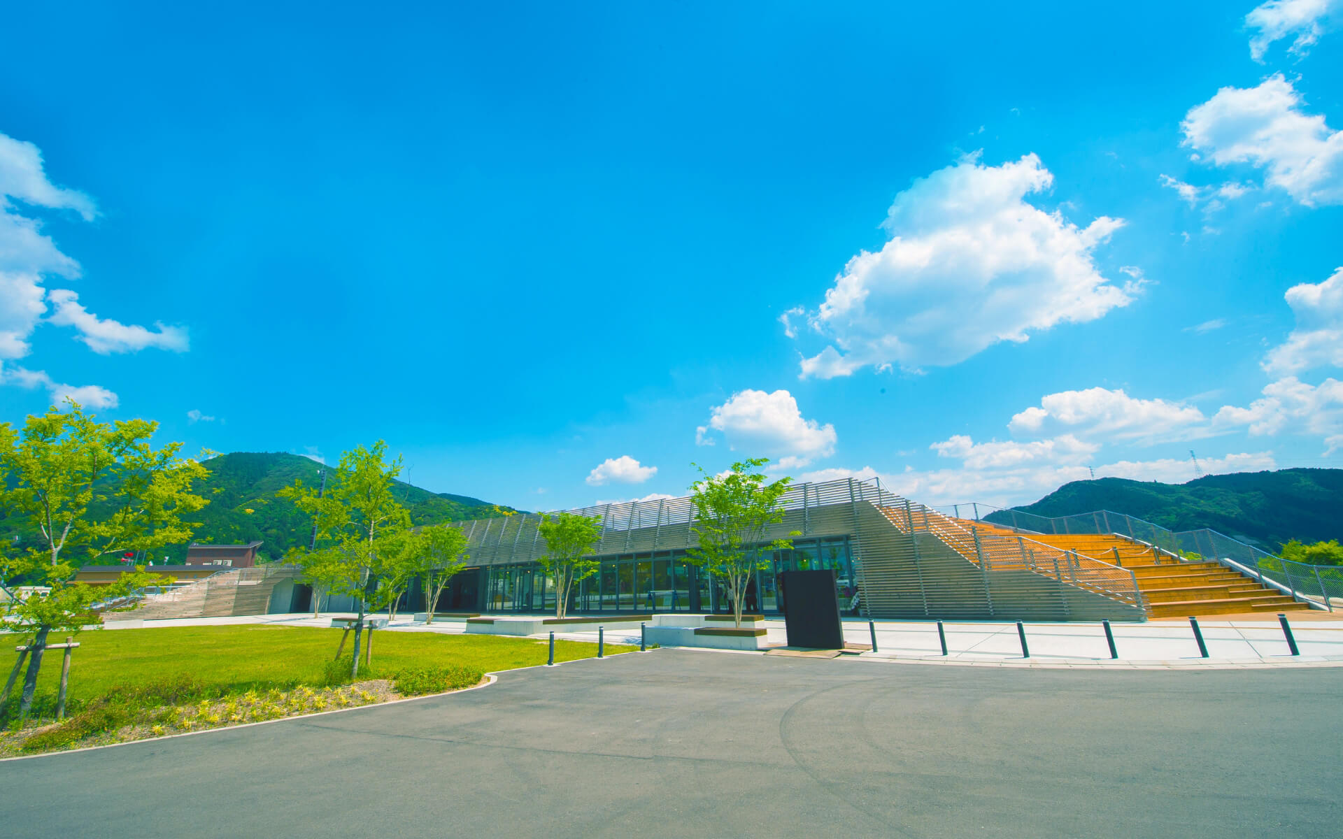 五ケ山クロスベース
