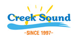 クリークサウンド