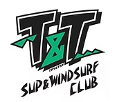 T＆T SUP and WINDSURFING CLUB