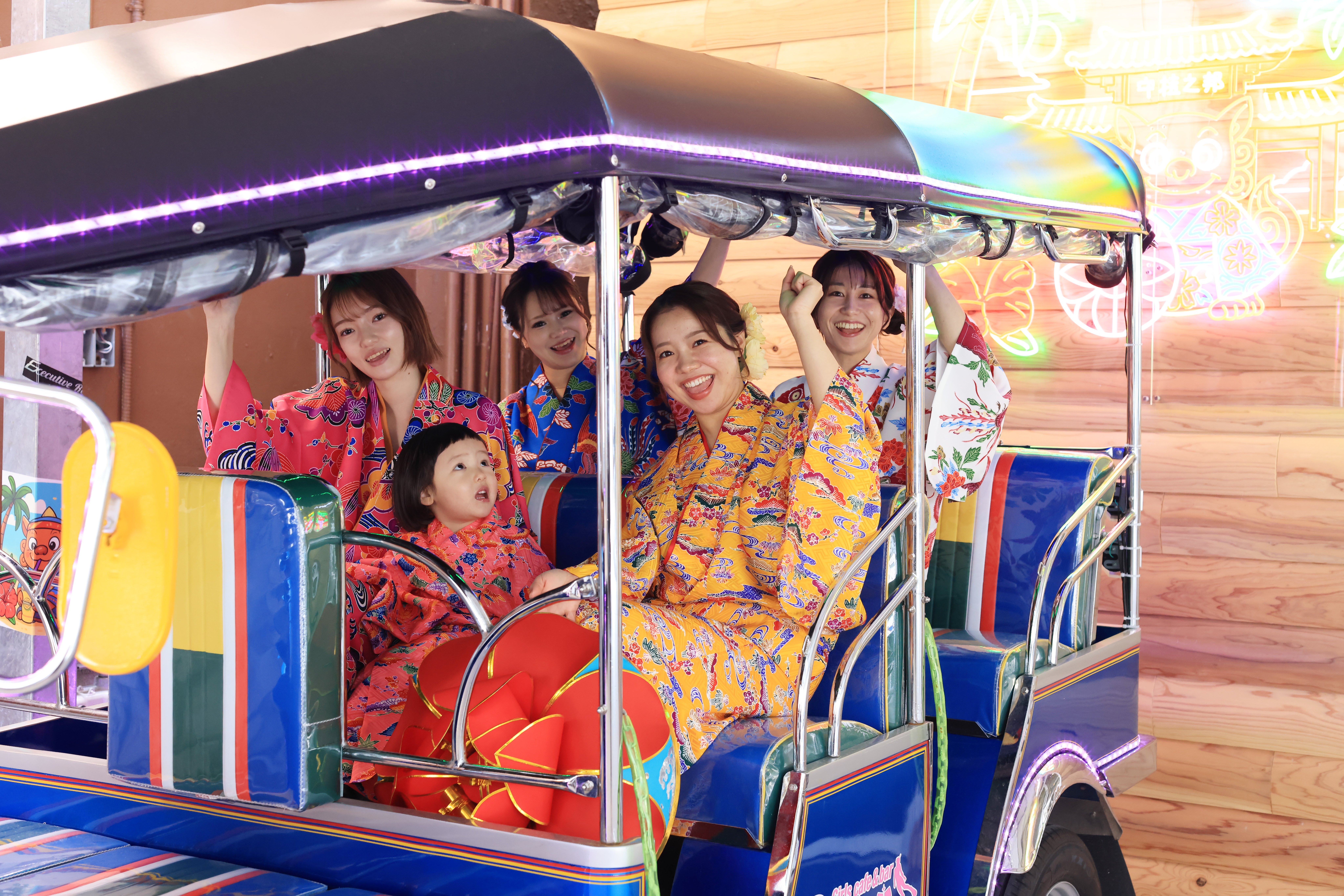 琉球Styleちゅら