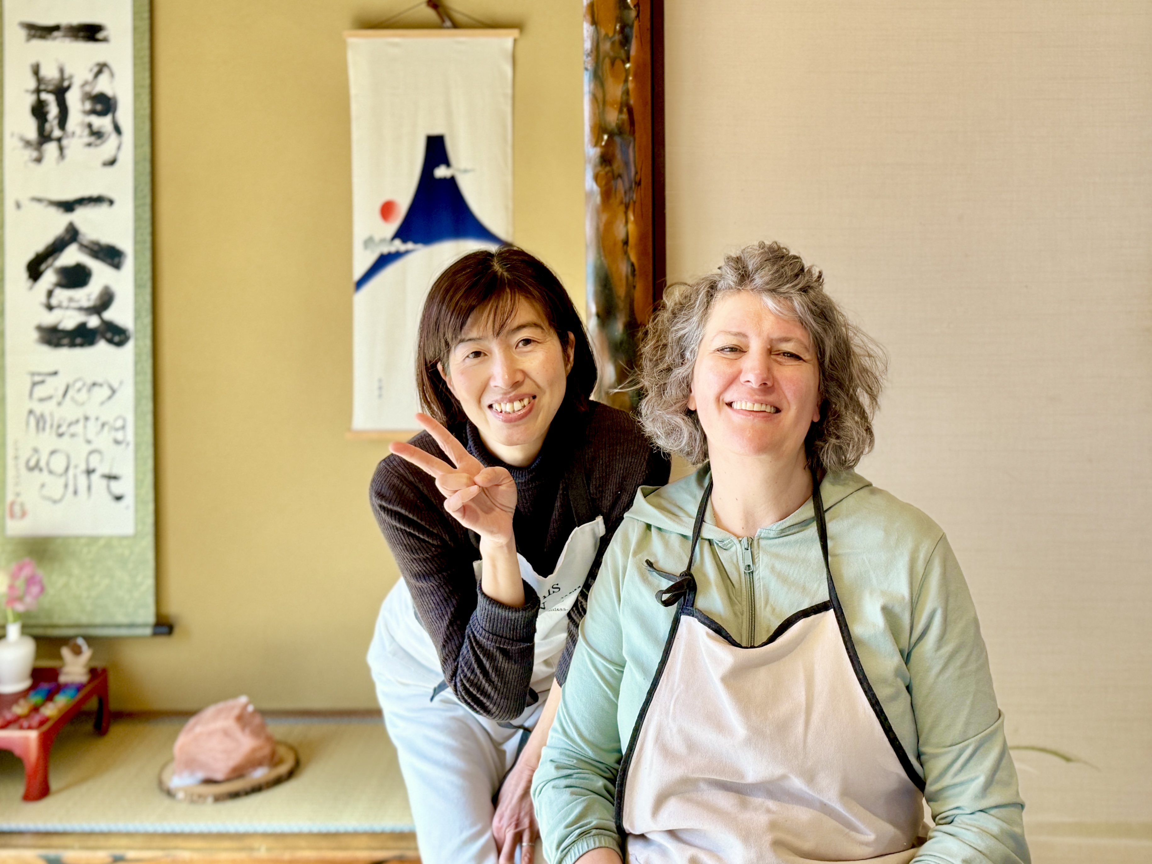 Kyoto Green Cuisine