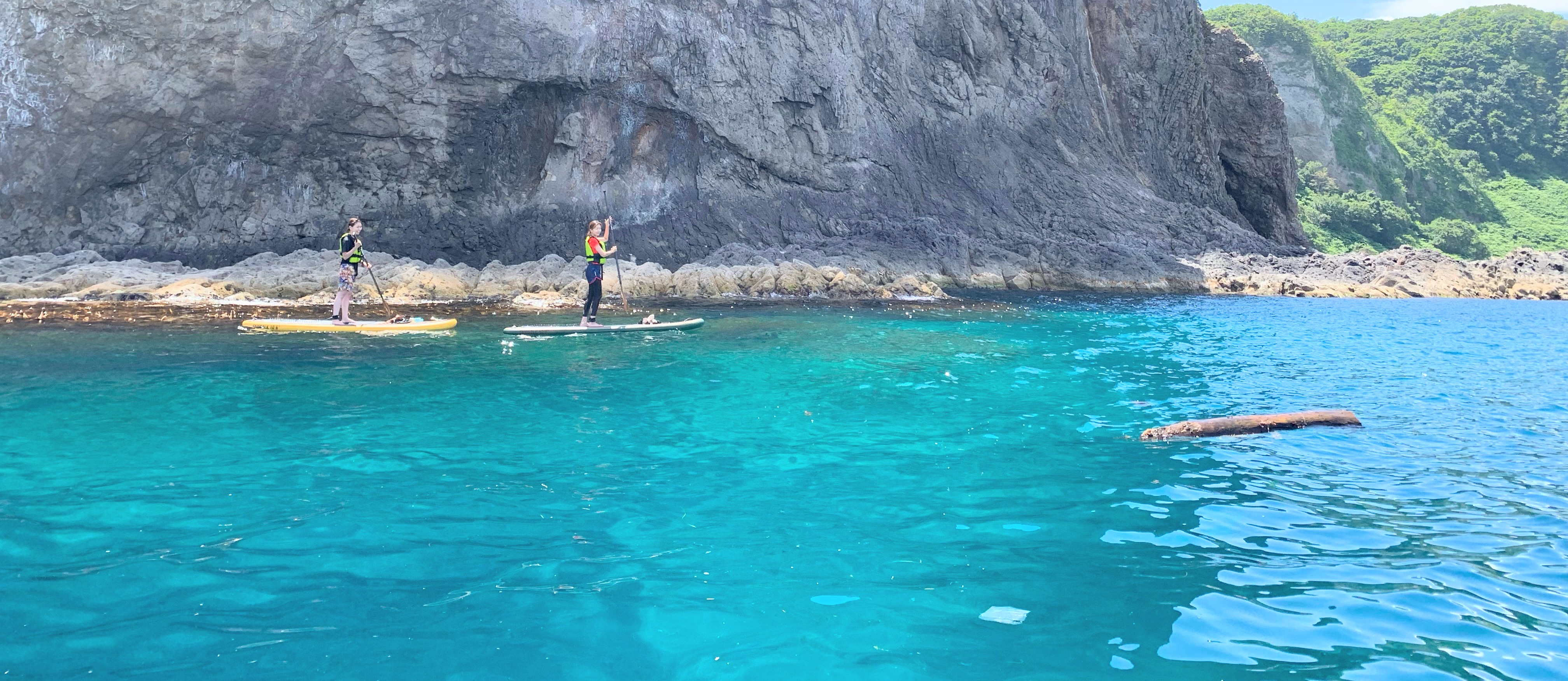 LOCAL SUP HOKKAIDO（ローカルサップホッカイドウ）