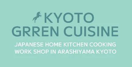 Kyoto Green Cuisine
