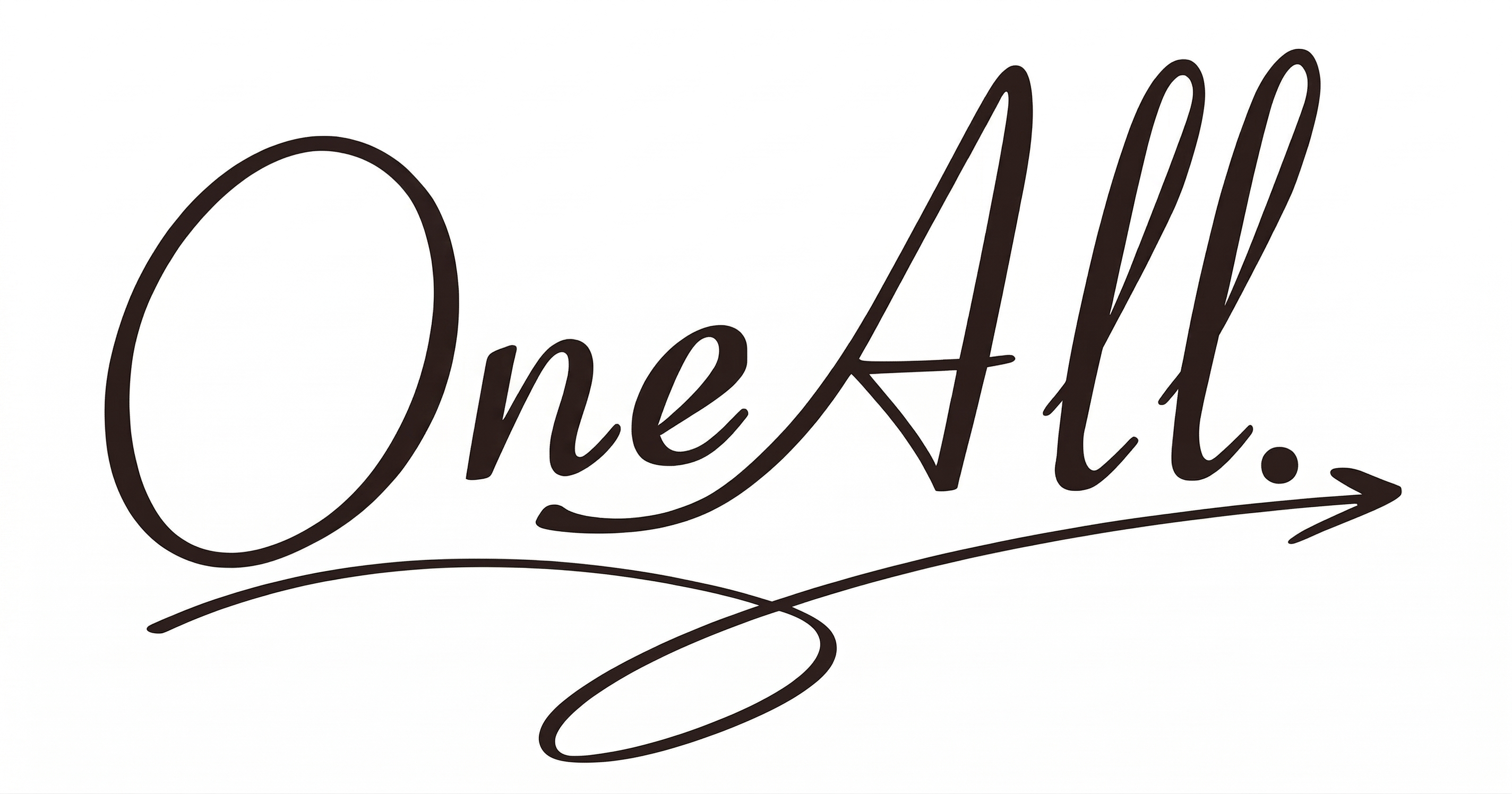 株式会社OneAll
