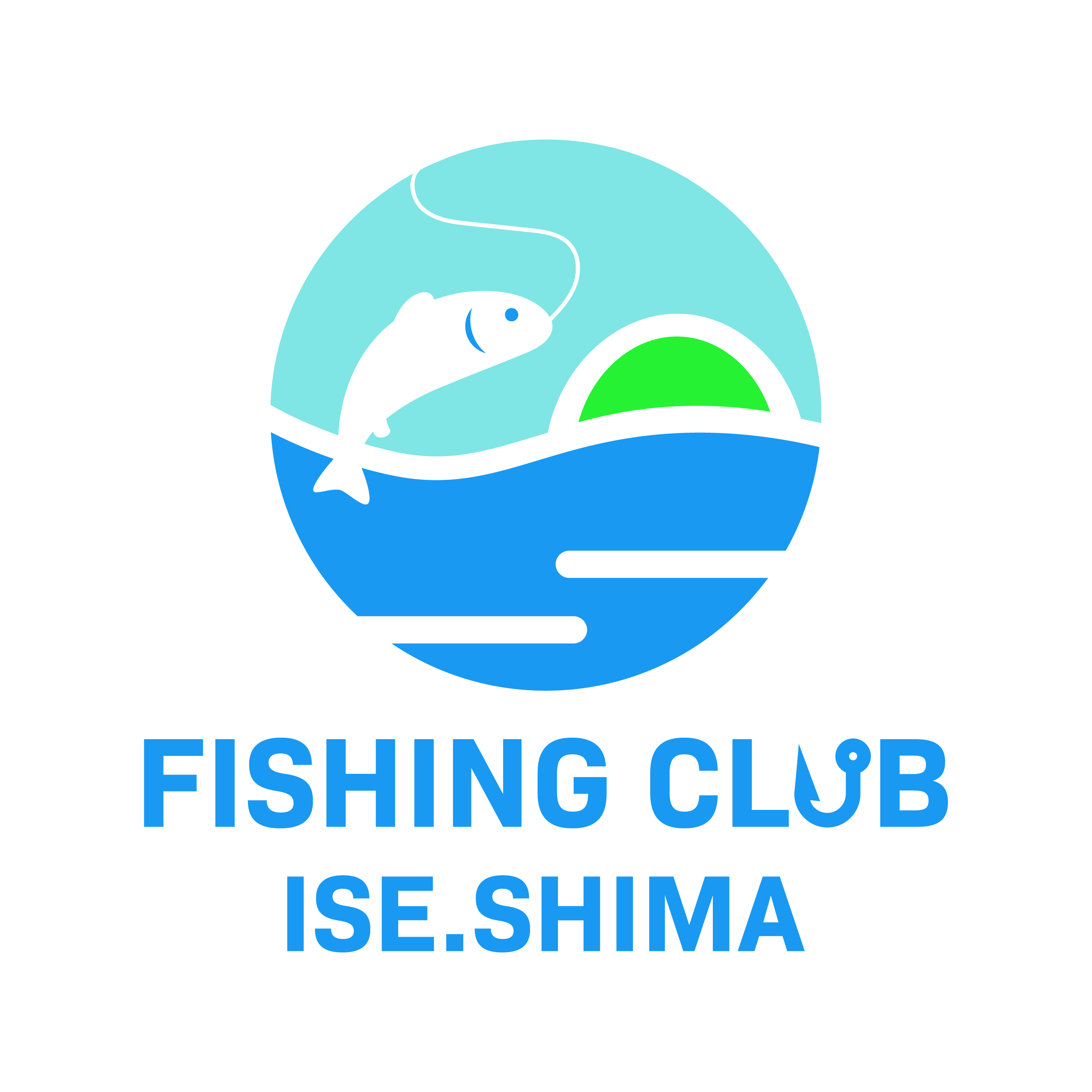 FISHING CLUB ISE SHIMA