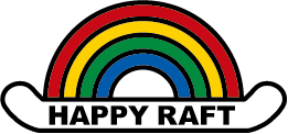 Happy Raft（ハッピーラフト）