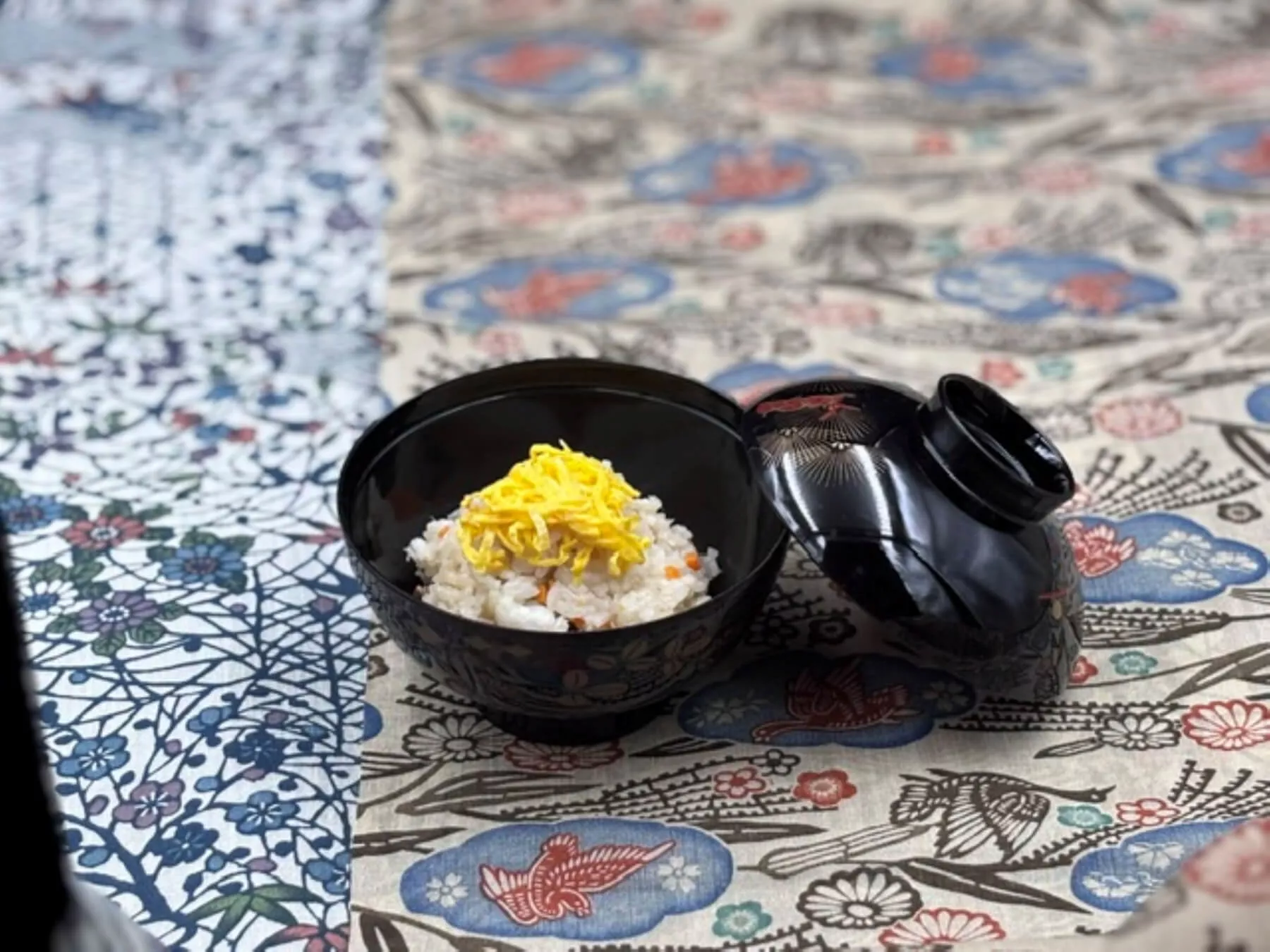 精進御雑炊