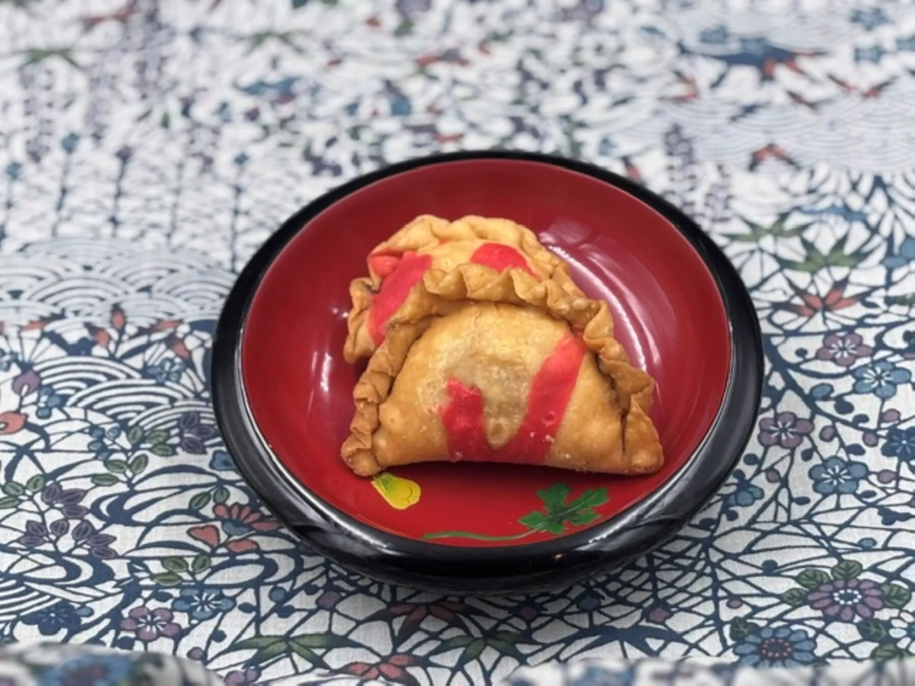 タウチーチャオ④