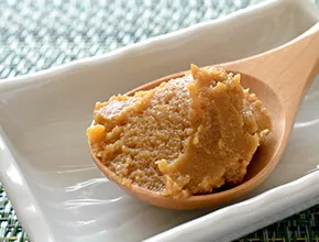 手作りのお味噌を作ろう♪
