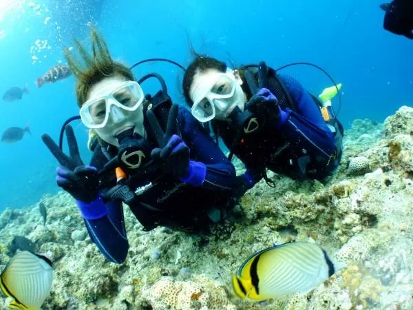 沖縄｜青の洞窟｜ダイビング|体験｜マリントリップ沖縄4