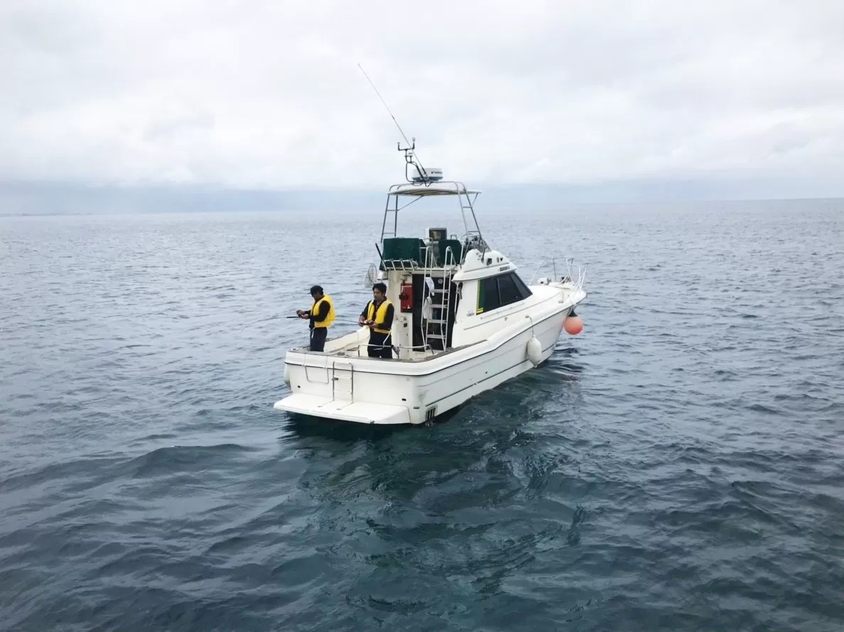 沖縄|釣り|北谷|うみんちゅワーフ|JAM4 沖縄|釣り|北谷|うみんちゅワーフ|JAM4