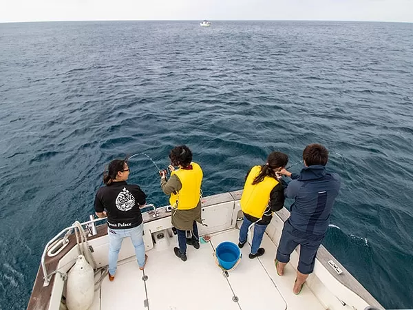 沖縄|釣り|北谷|うみんちゅワーフ|JAM3 沖縄|釣り|北谷|うみんちゅワーフ|JAM3