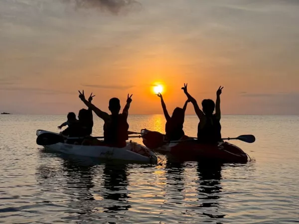 家族みんなでハイチーズ♪