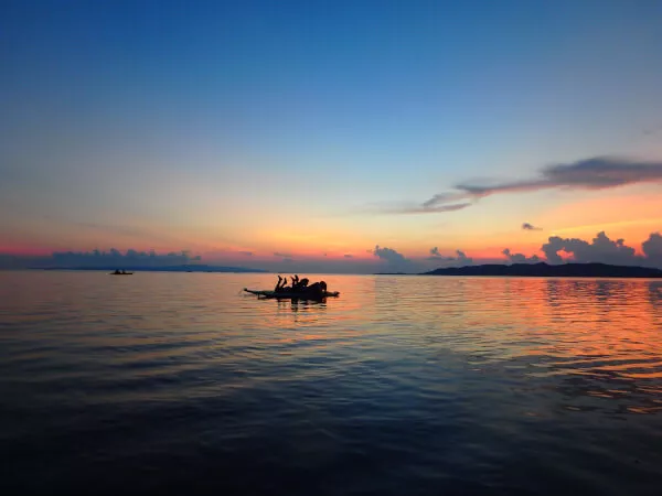 自然ってすごいな～