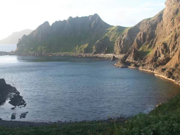 【1グループ貸し切り！】岬めぐりコース～礼文の3つの岬を巡ろう！