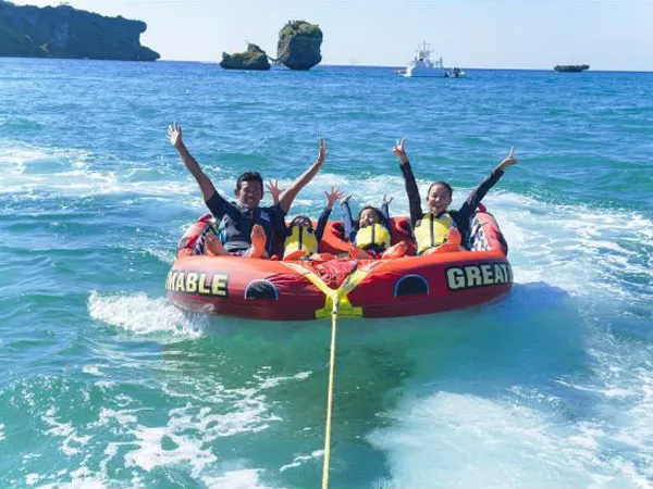 ビッグマーブル