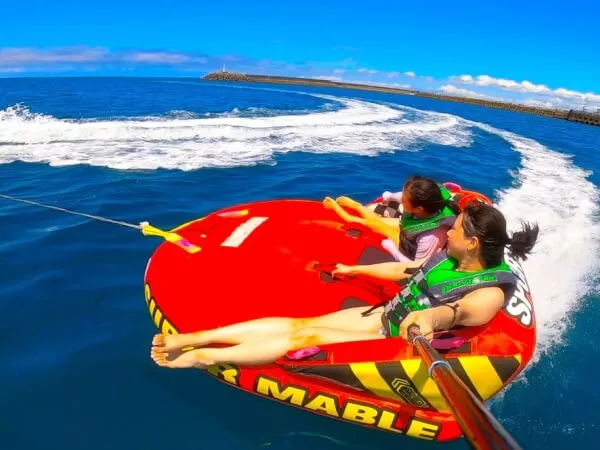 マリンスポーツ｜マリンショップアウル