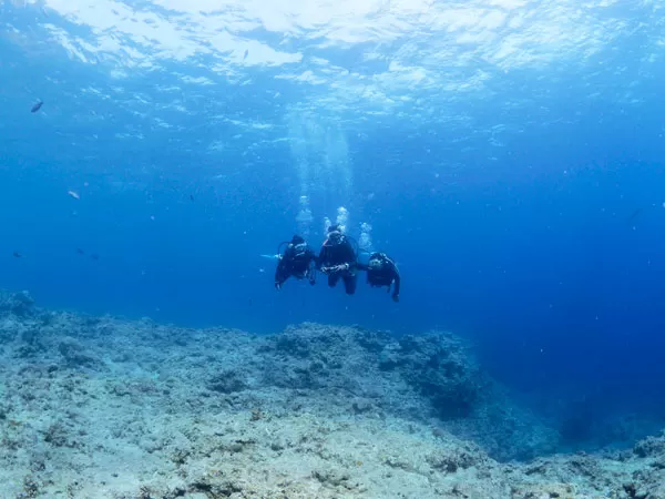 青の洞窟|ビーチエントリー 青の洞窟|ビーチエントリー