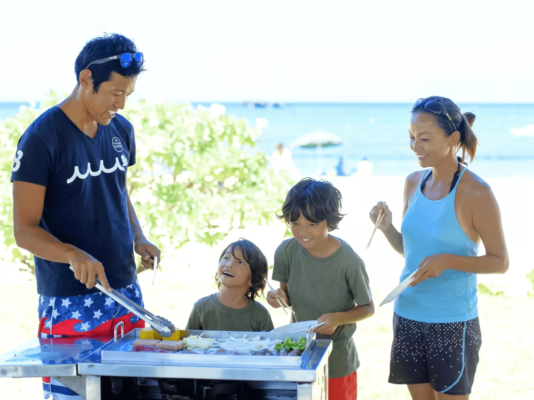 【食材持込み】気軽に楽しめるバーベキュープラン
