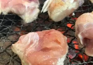 出張バーベキューBBQ王沖縄