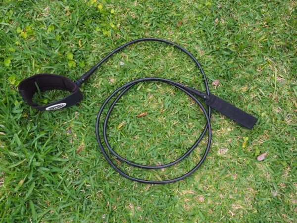 リーシュコード