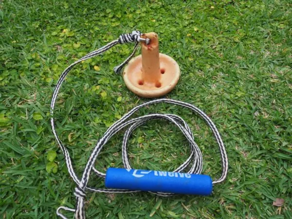 アンカー（おもり）