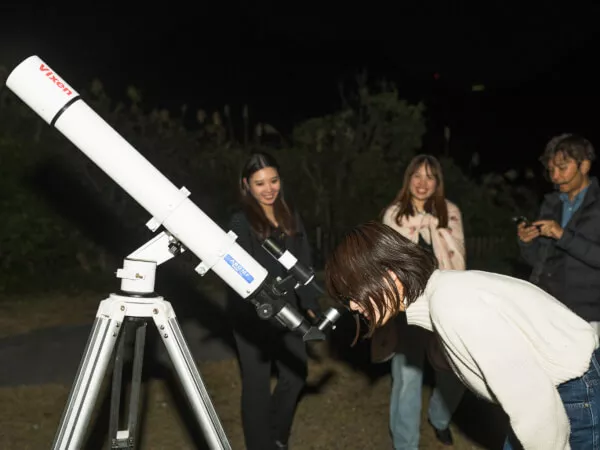 星空マイスターと行く！天然プラネタリウム星空ツアー【那覇・糸満エリア　2歳まで無料・天体望遠鏡を覗ける　星の案内人による星のお話・天候不良の場合　全額返金or日程変更可】