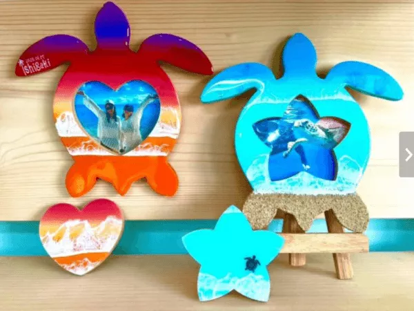 フォトフレーム