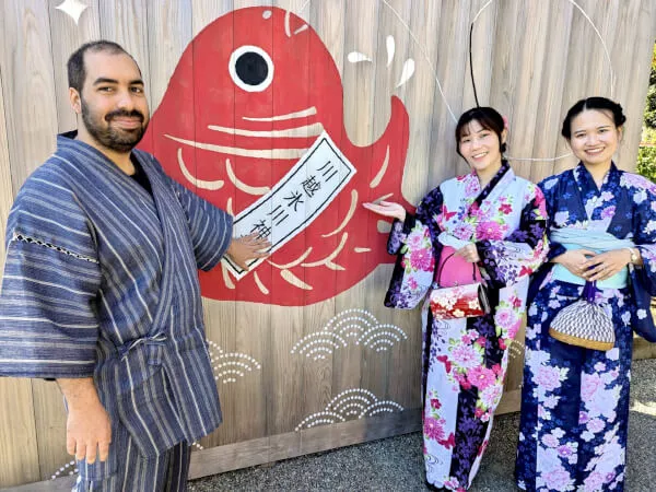 Kawagoe 3-Hour Walking Guided Tour (Standard Course) / Fully Immerse Yourself in the Charm of “Little Edo”