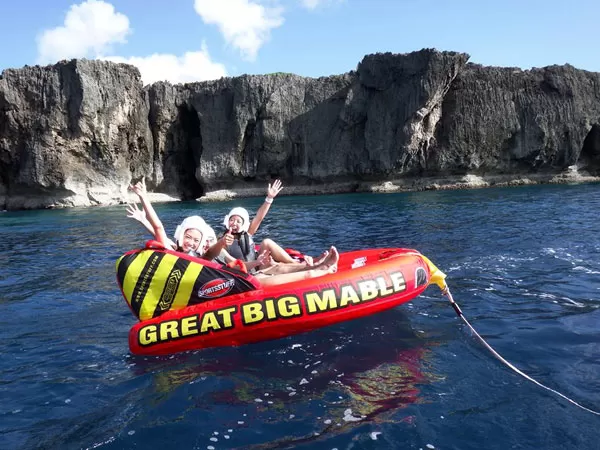 ビッグマーブル