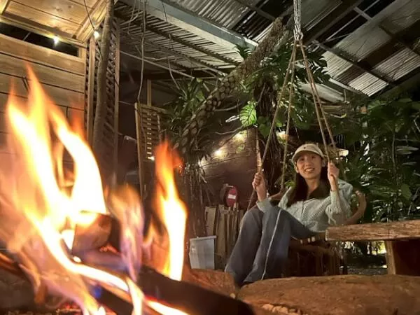 魅惑の冬あそび