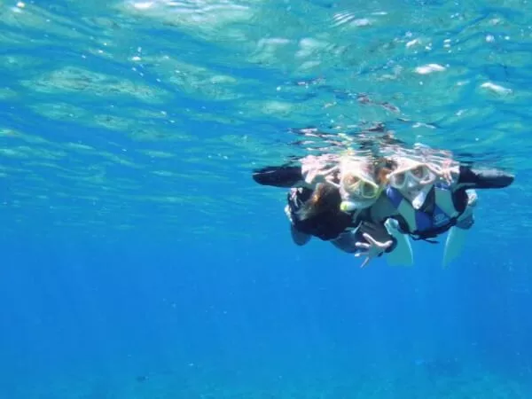 サウンドパラセーリング