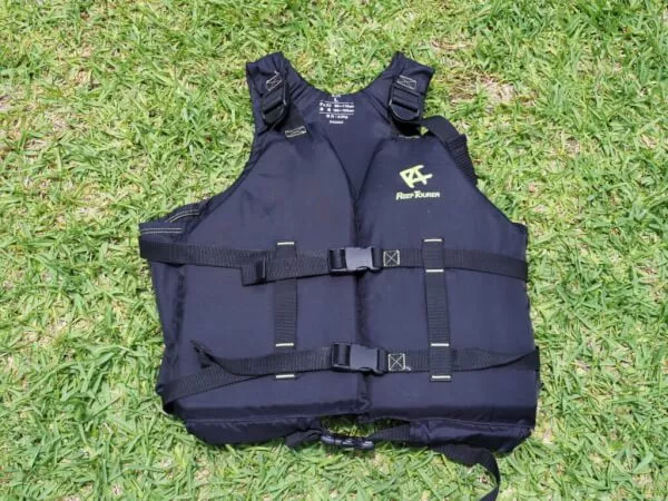 ライフジャケット