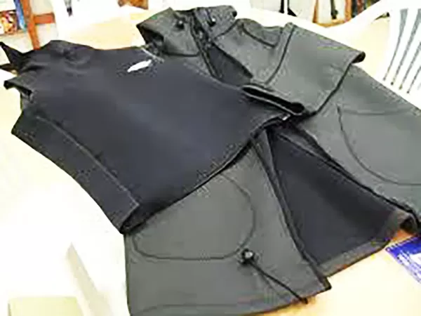 ダイビングライセンス講習