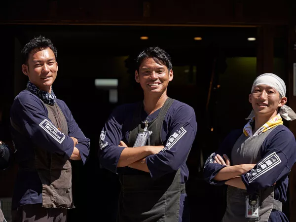 【当日もOK！】気軽にコース相談できます