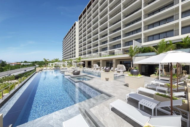 HIYORIオーシャンリゾート