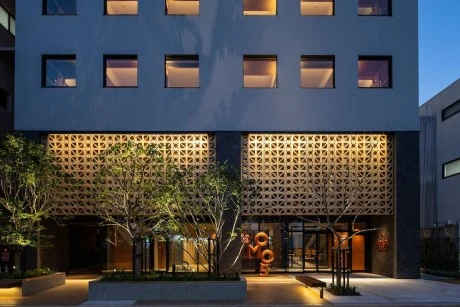 OMO5沖縄那覇by星野リゾート