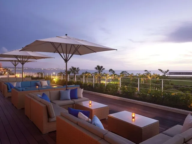 ヒルトン沖縄北谷リゾート