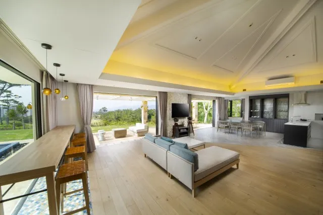 スイートコテージJINWA