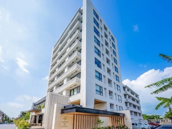 たびのホテルlit宮古島_外観