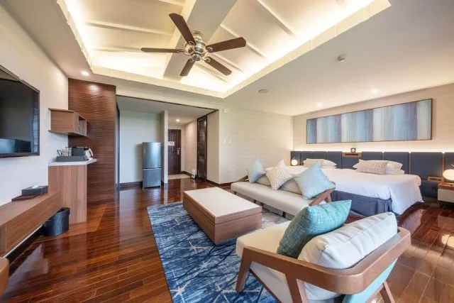 グランドコテージ