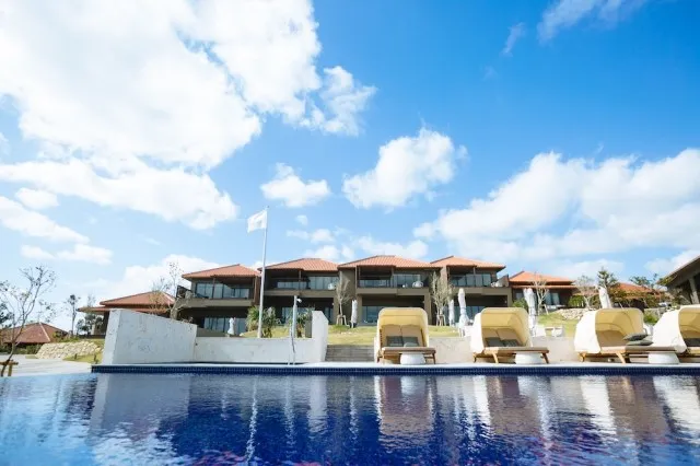 ザ・ひらまつホテルズ&リゾーツ宜野湾_外観