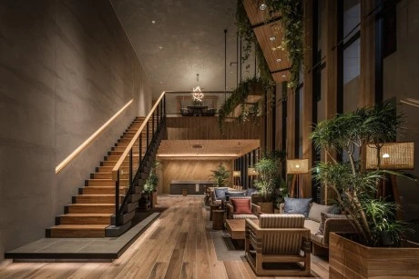 ネストホテル那覇久茂地