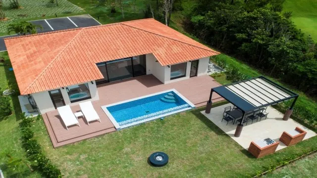 プレミアムコテージ